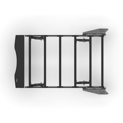 Modular Roof Rack For The Ford Bronco Sport