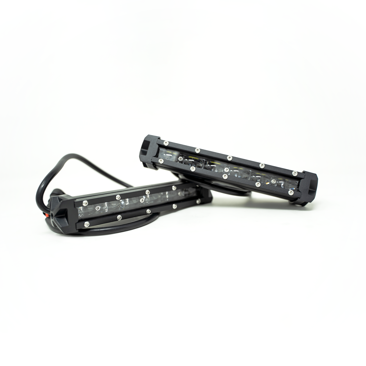 Fog Light Replacement Kit For 2022+ Tundra