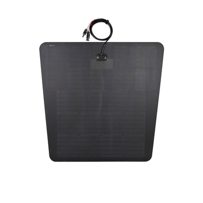Toyota Land Cruiser LC250 (2024-Present) Lensun 115W Hood Flexible Solar Panel