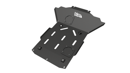 Toyota Sequoia Front Overland Skid Plate | 2023-2026