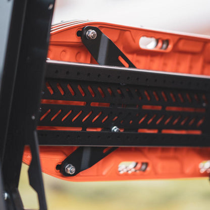 TracMOUNT (Maxtrax Mount)-Brackets-upTOP Overland-upTOP Overland