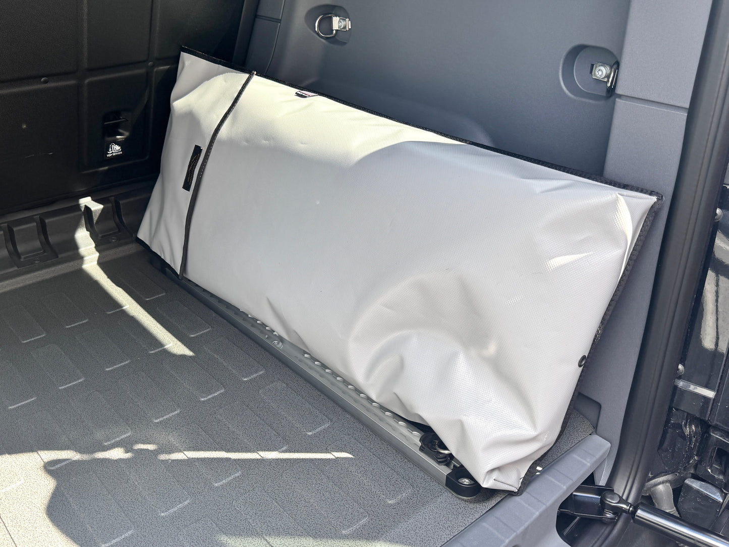 Traction Recovery Board Storage Bag