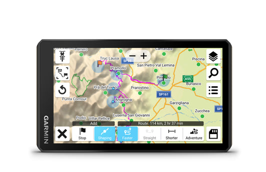 Garmin Tread® 2