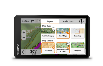 Garmin Tread® 2