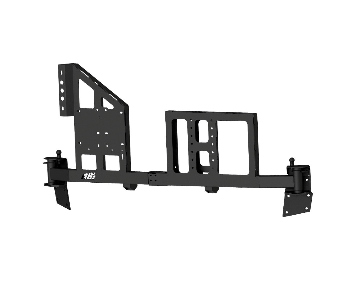 Toyota Tundra 2022+ Swing Arms Add-On