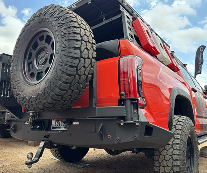 Toyota Tundra 2022+ Swing Arms Add-On