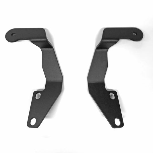 Toyota Tundra Ditch Light Brackets | 2007-2020'