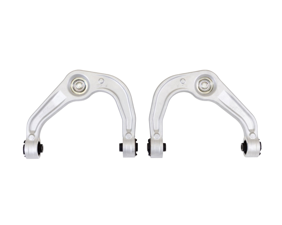 Pro Forge Upper Control Arms - Nissan Xterra (2005-2015)/ Nissan Frontier (2005-2021)/ Nissan Pathfinder (2005-2012)