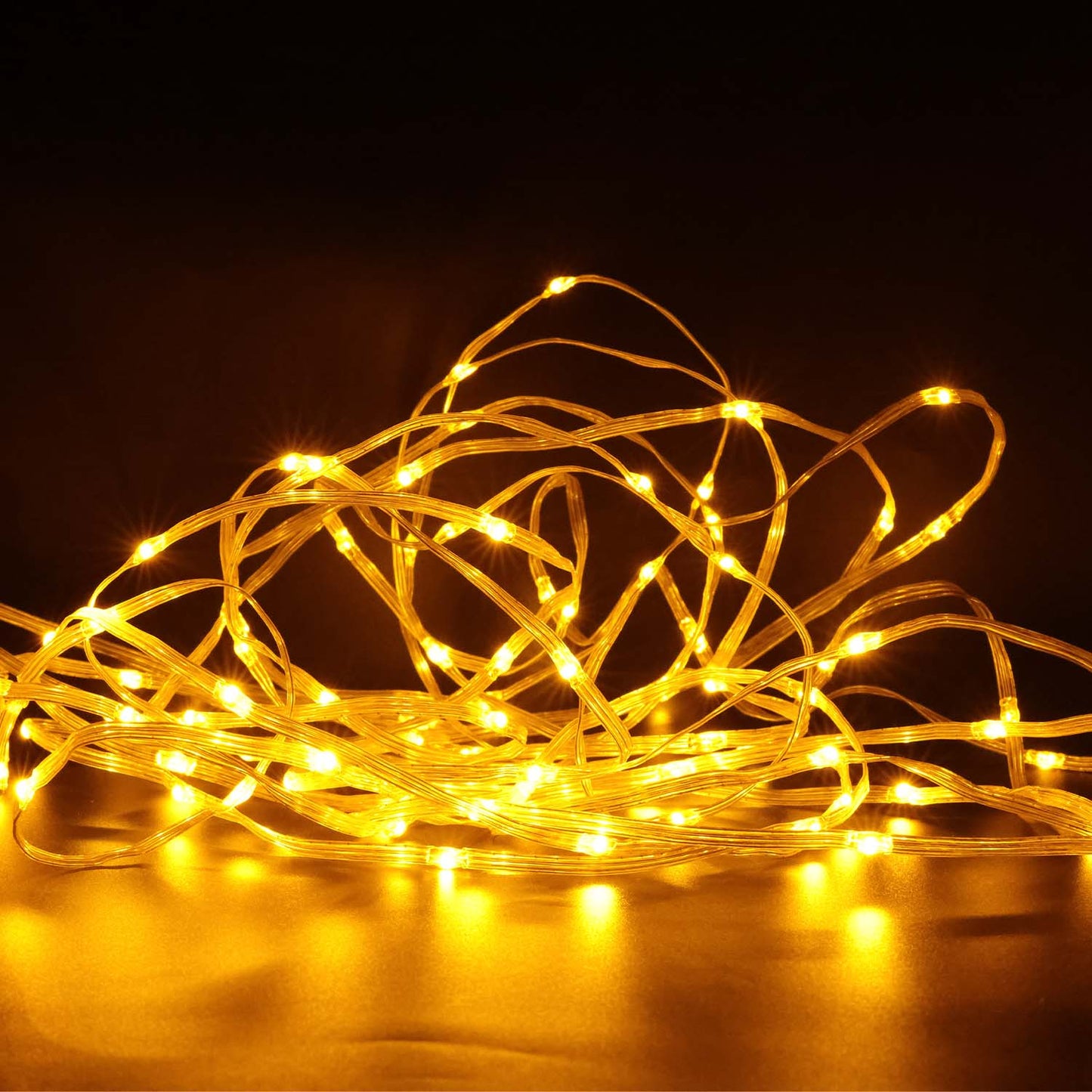 UC Gear LED String 32' - Orange