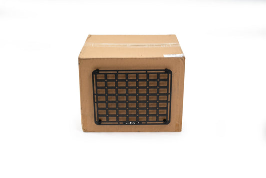 Universal MOLLE Panels 15 Inch x 12 Inch
