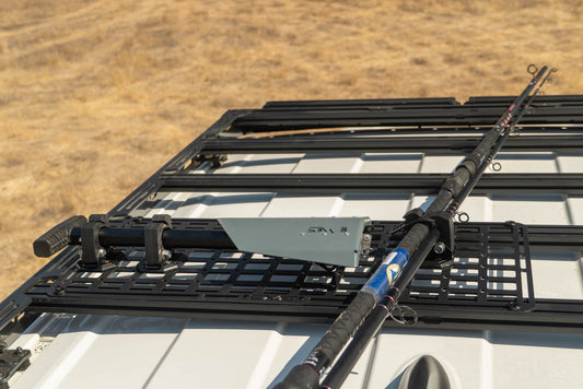 Universal MOLLE Panels 27 Inch x 12 Inch