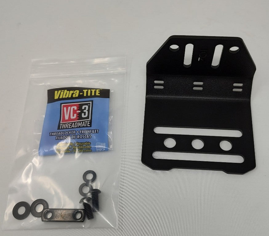 HD Light Mount Bracket