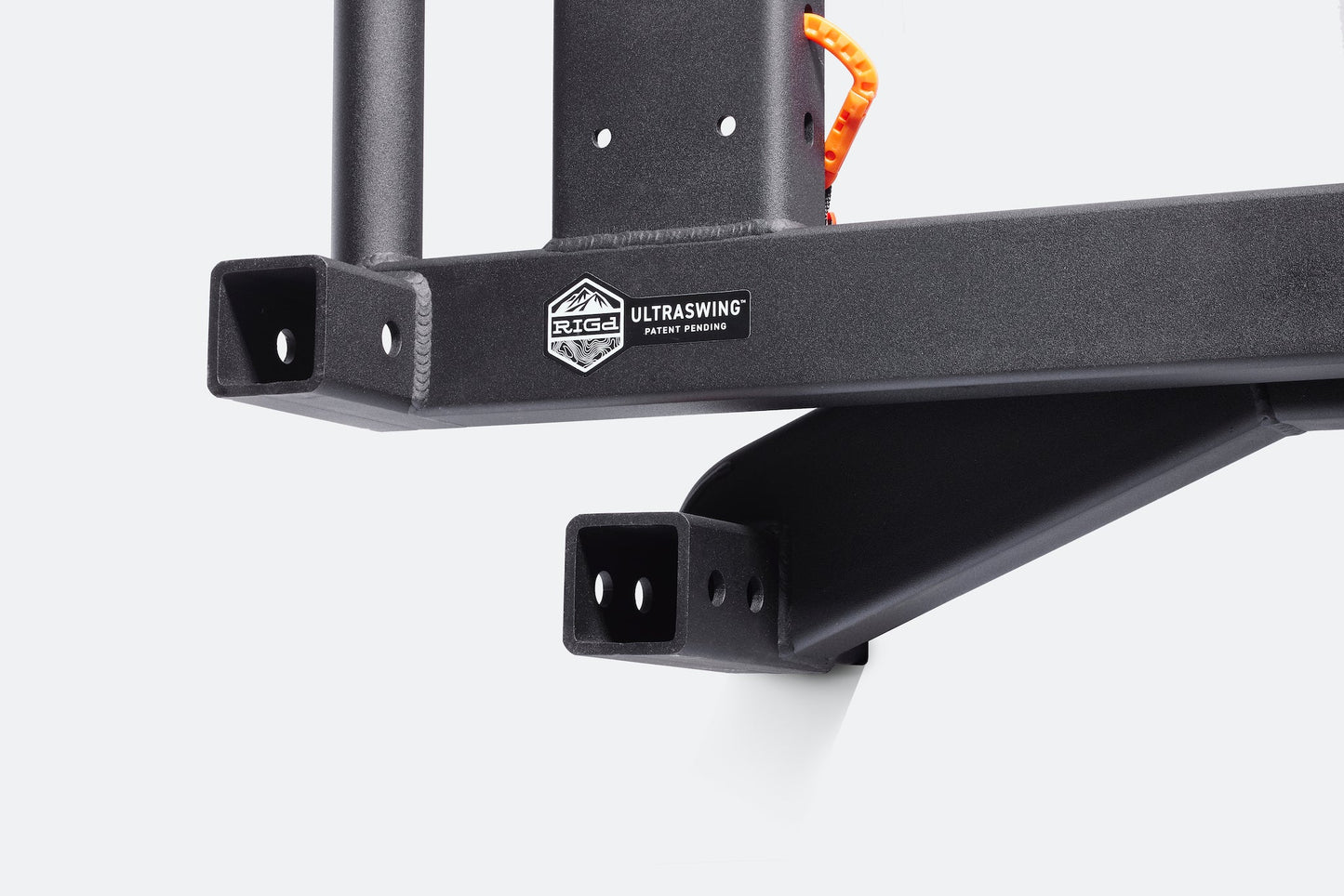 UltraSwing™ Multi-Fit Spare Tire Hitch Mount | RiGd Supply