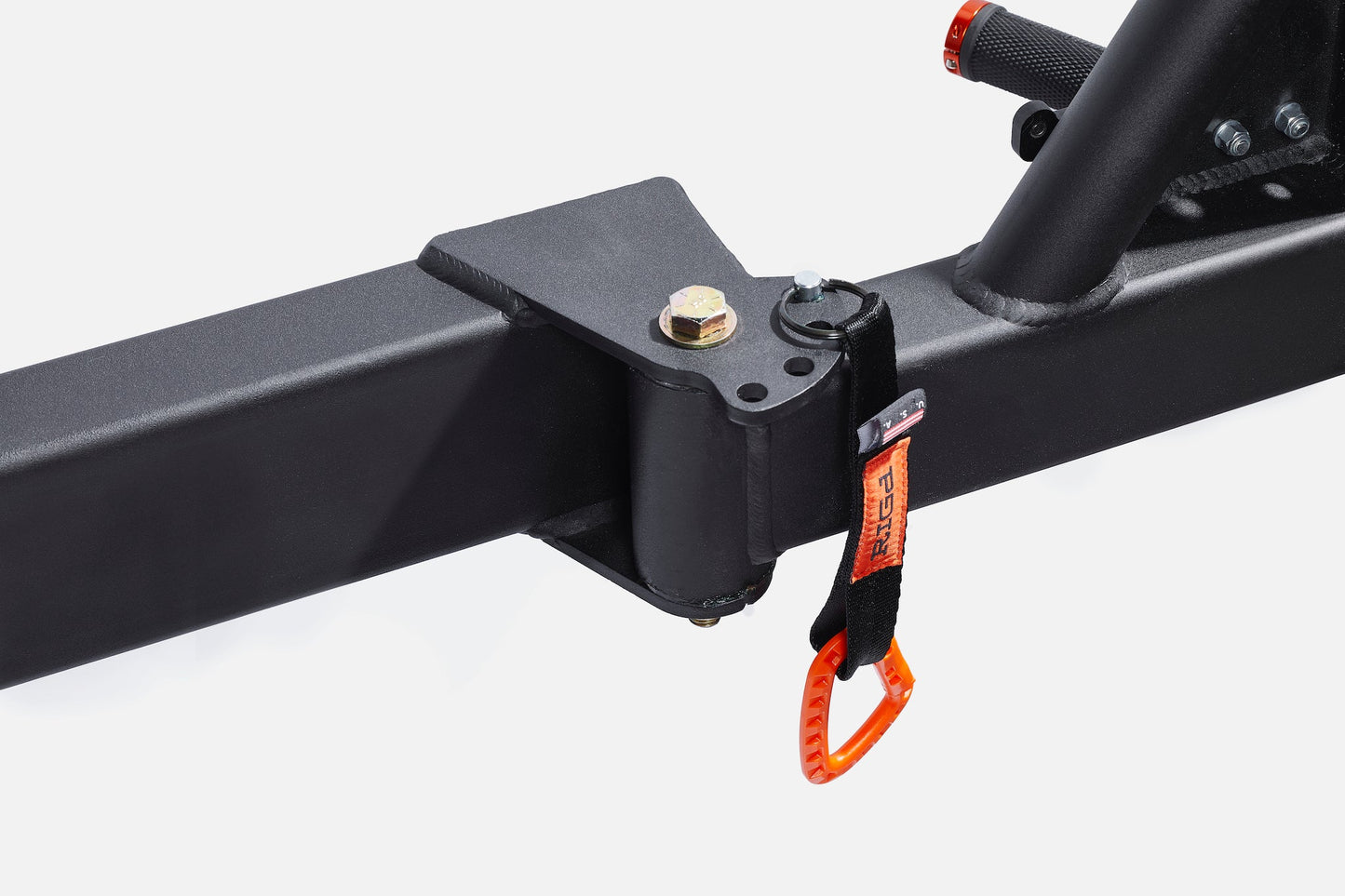 UltraSwing™ Multi-Fit Spare Tire Hitch Mount | RiGd Supply