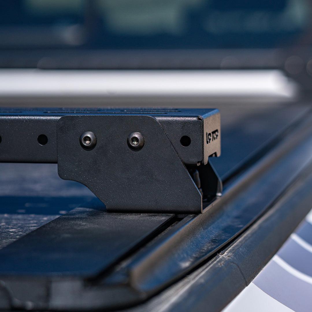 Universal Crossbar Kit (Single)-Universal Crossbars-upTOP Overland-upTOP Overland