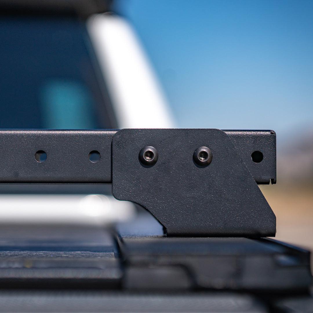 Universal Crossbar Kit (Single)-Universal Crossbars-upTOP Overland-upTOP Overland