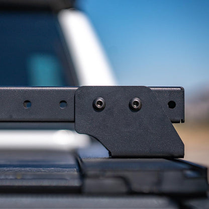 Universal Crossbar Kit (Single)-Universal Crossbars-upTOP Overland-upTOP Overland