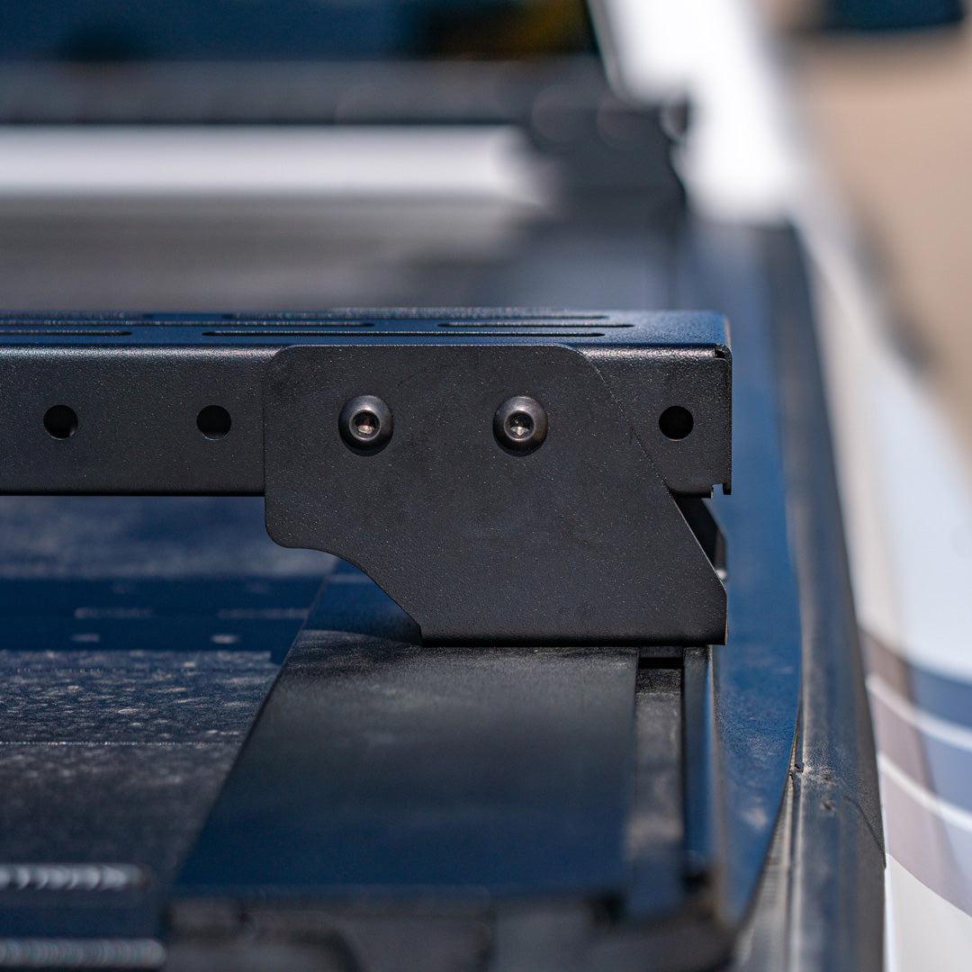 Universal Crossbar Kit (Single)-Universal Crossbars-upTOP Overland-upTOP Overland