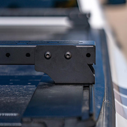 Universal Crossbar Kit (Single)-Universal Crossbars-upTOP Overland-upTOP Overland