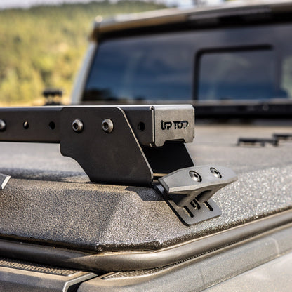 Universal Crossbar Kit (Single)-Universal Crossbars-upTOP Overland-upTOP Overland