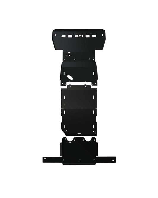 24+ Ranger Transfer Case Crossmember