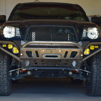 2005-2011 / 2nd Gen / Tacoma Hybrid Front Bumper