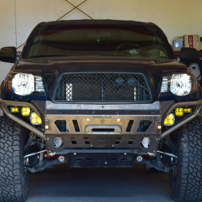 2005-2011 / 2nd Gen / Tacoma Hybrid Front Bumper