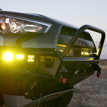 2020-2024 / 5th Gen / 4Runner Hybrid Front Bumper (TSS)
