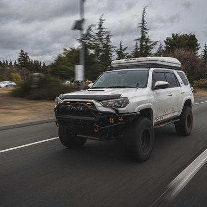 2014-2019 / 5th Gen / 4Runner Hybrid Front Bumper