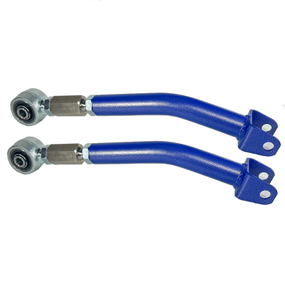 Heavy Duty Rear Adjustable Arms Package - Fits 2018-2023 Subaru Crosstrek