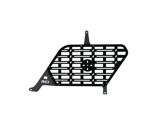 Interior Side Molle Panel | 10-24 4Runner