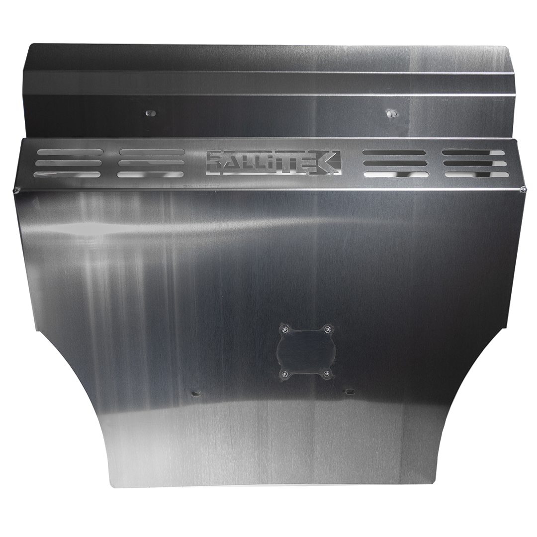 Front Skid Plate - Fits 15-21 Subaru WRX