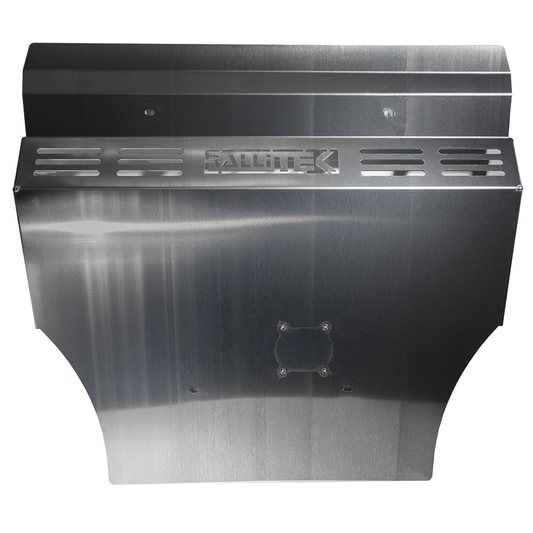 Front Skid Plate - Fits 15-21 Subaru WRX