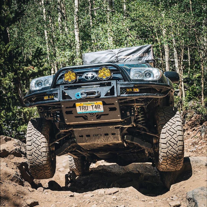 2003-2009 / 4th Gen / 4Runner Front Bumper