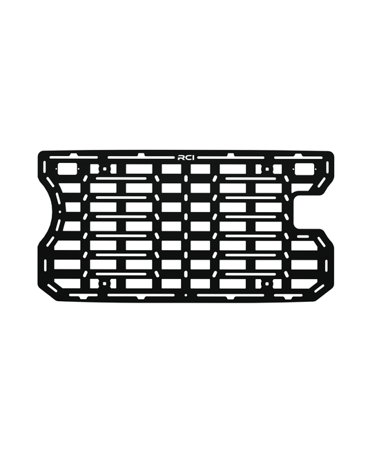 Interior Hatch Molle Panel | 10-24 4Runner