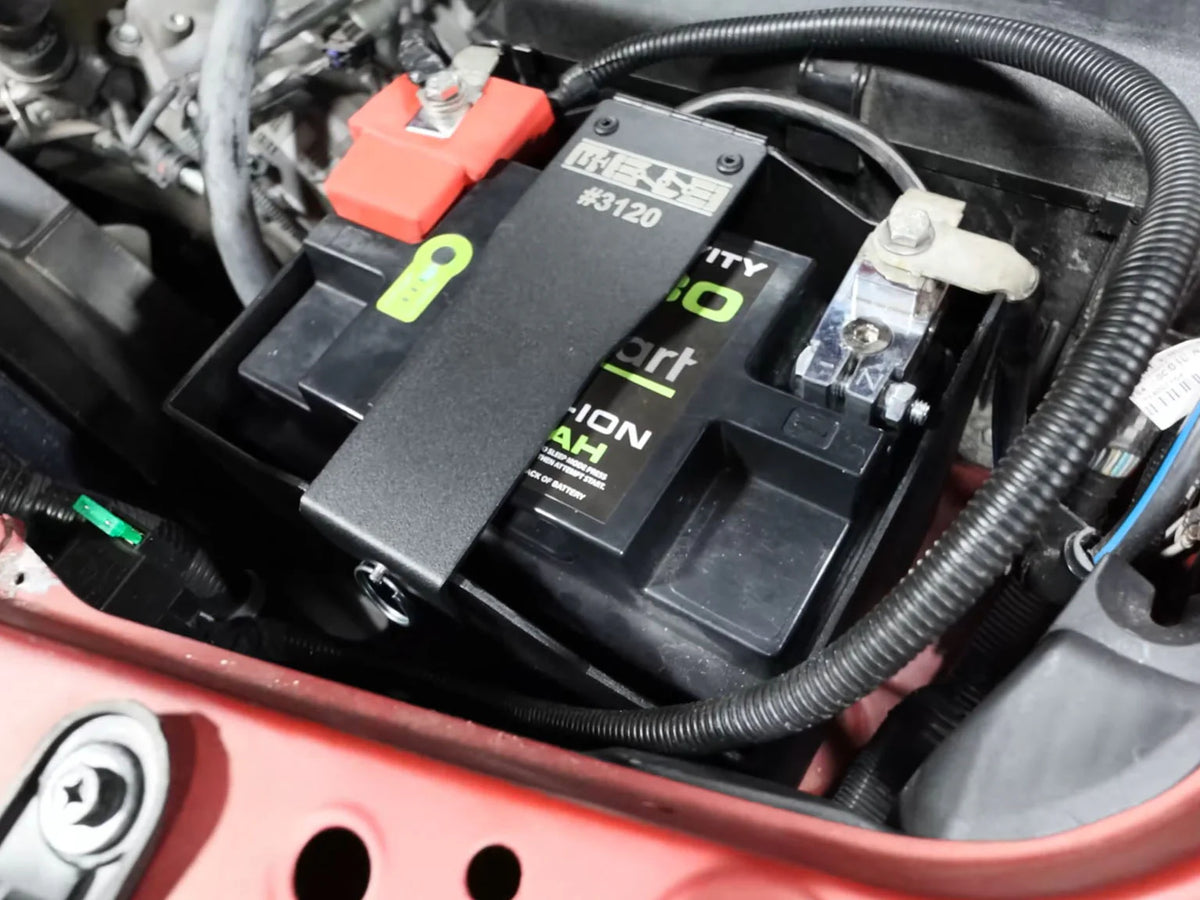 MeLe H5/Group-35 Rally Spec Battery Mount (Ver. A)