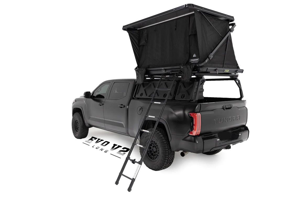 EVOLUTION V2 - ROOFTOP TENT