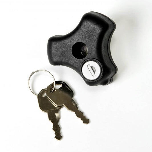 Hi-Lift Versatile Locking Knob