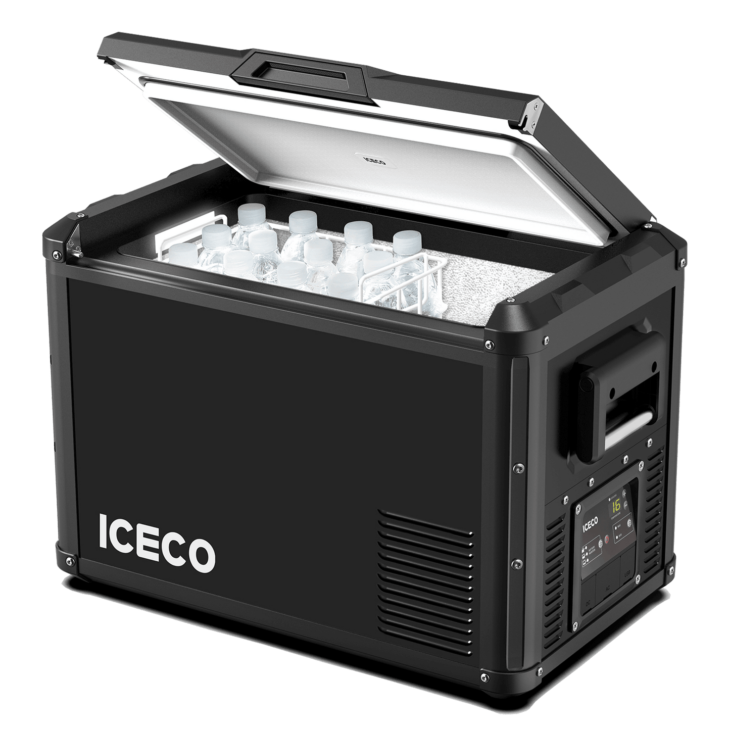 VL45ProS Single Zone Portable Freezer | ICECO | 45 LT