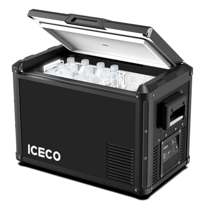 VL45ProS Single Zone Portable Freezer | ICECO | 45 LT