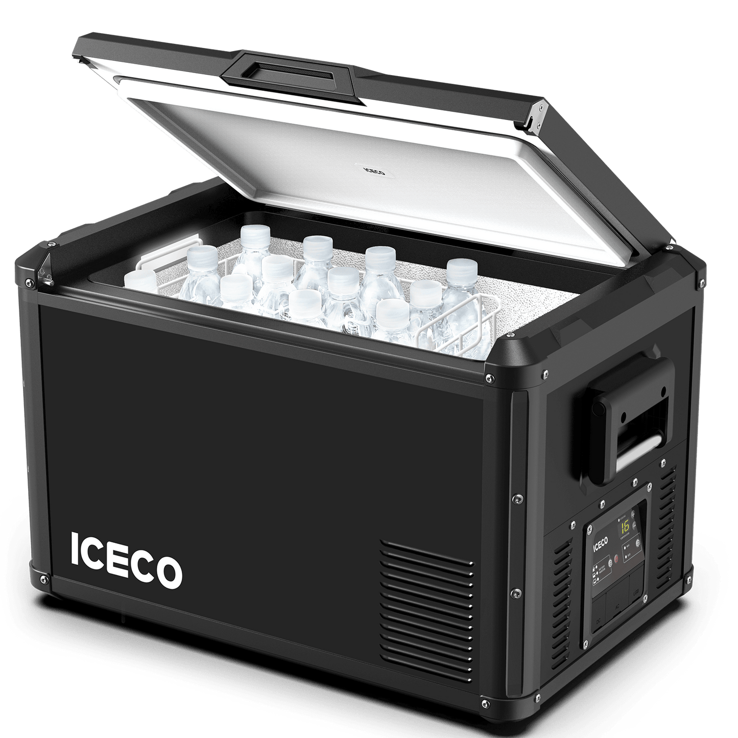 VL60ProS Single Zone Portable Freezer | ICECO | 60 LT