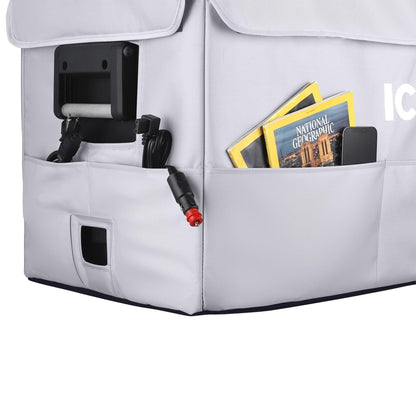 VL90ProD Insulated Protective Cover | ICECO