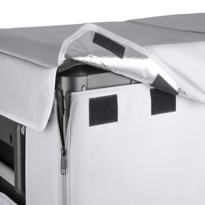 VL90ProD Insulated Protective Cover | ICECO