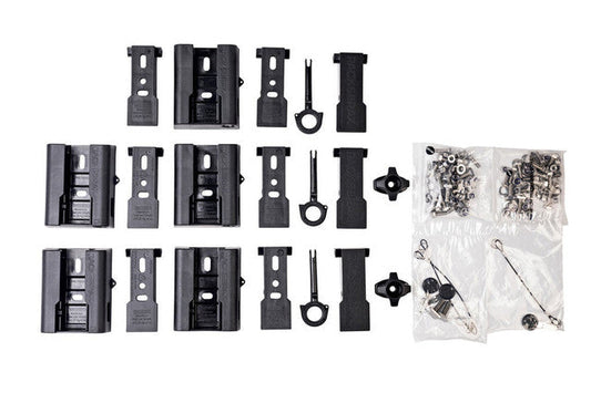 Racksbrax HD Hitch Tradesman III [R]