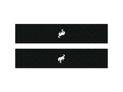 Door Sill Protection Overlays Fits 2021-2027 Ford Bronco