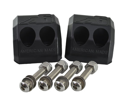 Winch Cable Stop ATV/UTV