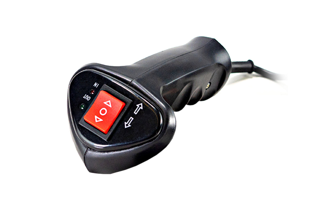 DOBINSONS REPLACEMENT WIRED REMOTE FOR WINCH (EW80-3818)