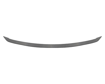 Rear Spoiler Accent Trim Fits 2015-2021 Subaru WRX