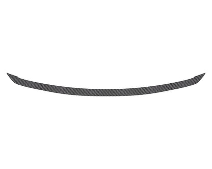 Rear Spoiler Accent Trim Fits 2015-2021 Subaru WRX