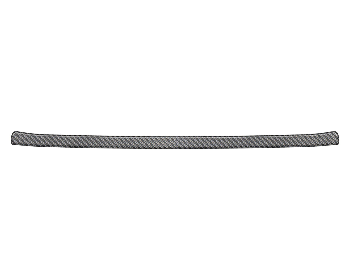 Trunk Accent Trim Fits 2015-2021 Subaru WRX
